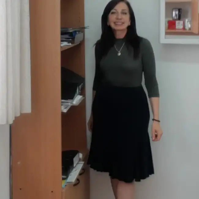 Yudit, 61, לוד, ישראל - זוג 4 מי