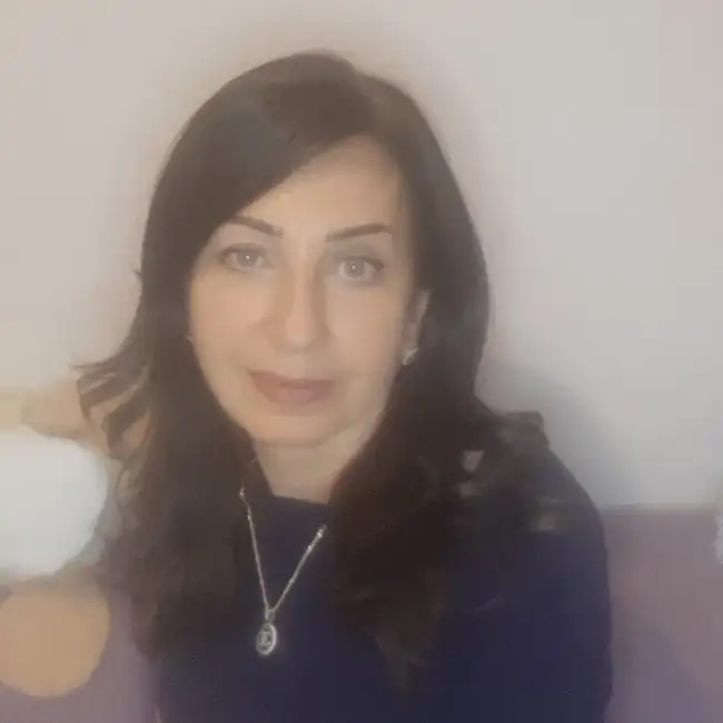 Yudit, 61, לוד, ישראל - זוג 4 מי