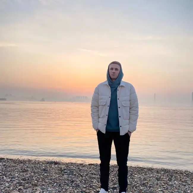 Nikita, 23, Vladivostok, רוסיה - זוג 4 מי
