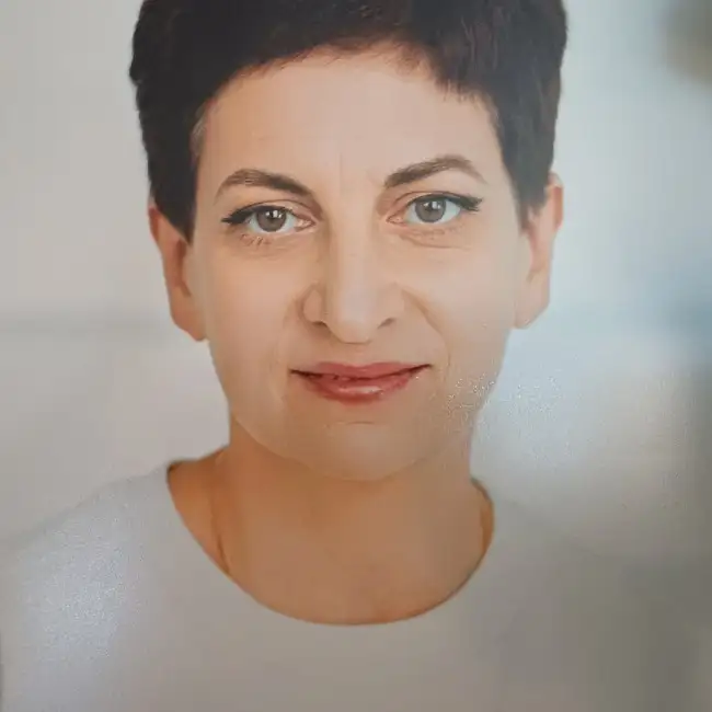 טאטיאנה, 57, Bryansk, רוסיה - זוג 4 מי