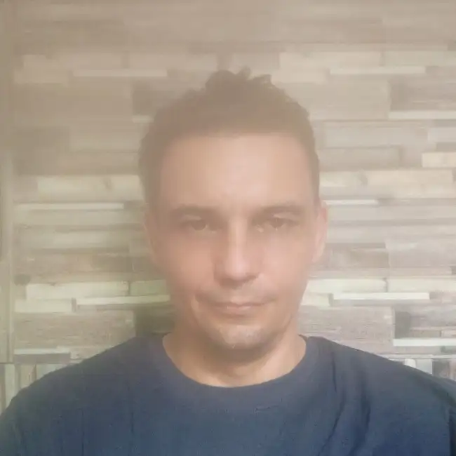 Kostya, 46, חיפה, ישראל - זוג 4 מי