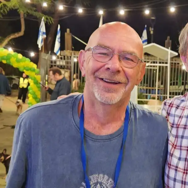 מרק, 60,  ישראל - זוג 4 מי