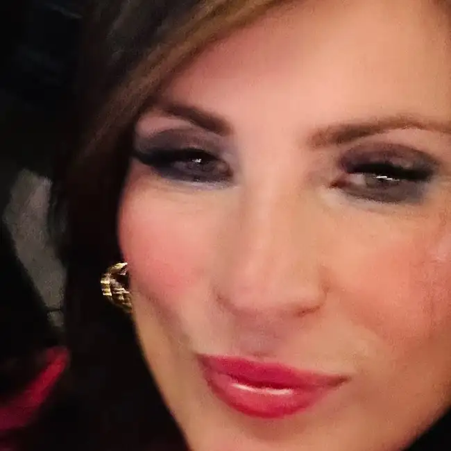 Joanna, 60, פורט לודרדייל, ארה