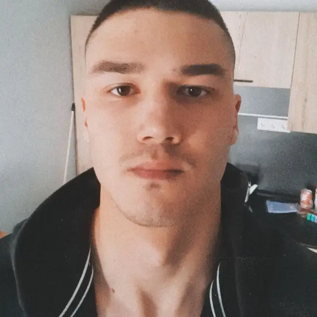 Timur, 25, Kazan, רוסיה - זוג 4 מי