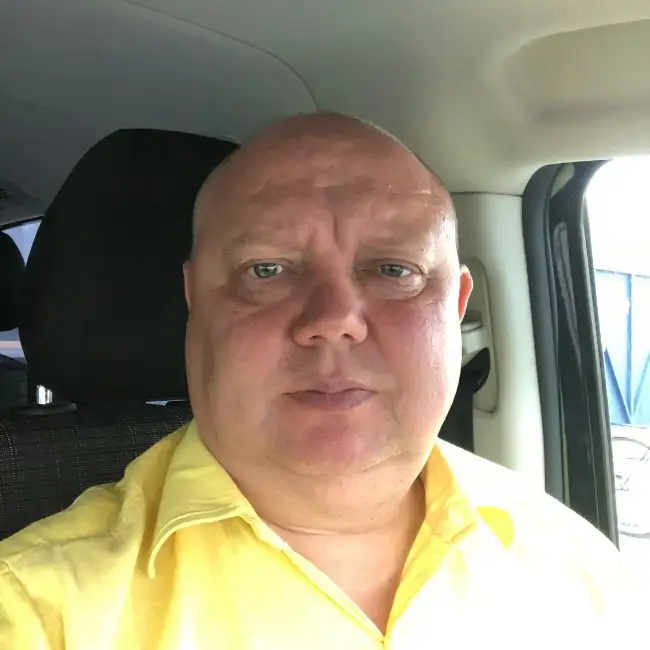 Vladislav, 52, מוסקבה, רוסיה - זוג 4 מי