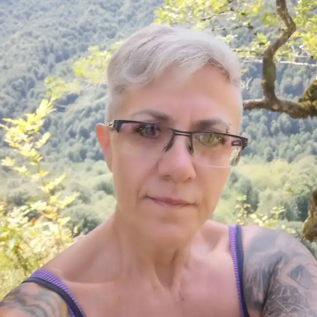 אולגה, 51, Magnitogorsk, רוסיה - זוג 4 מי