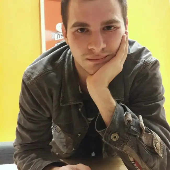 Oleg, 29, Vladivostok, רוסיה - זוג 4 מי