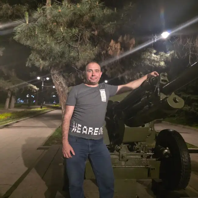 Misha, 41,  ישראל - זוג 4 מי