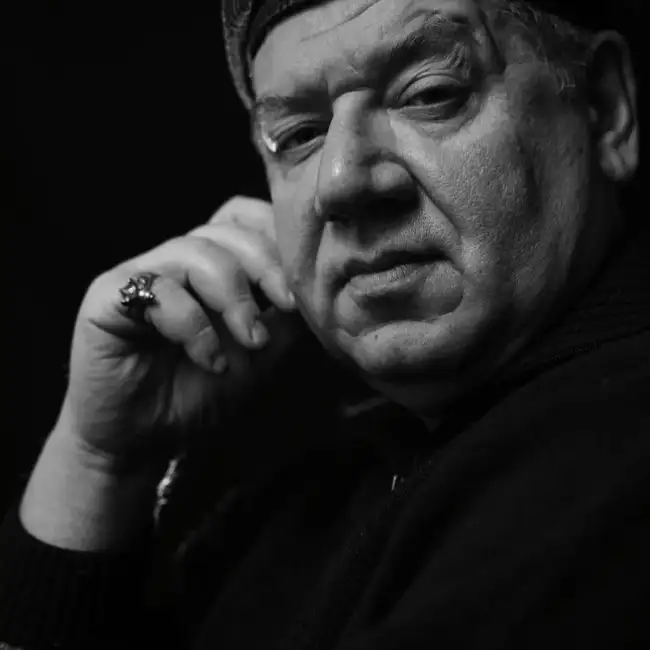 Oleg, 58, Apatity, רוסיה - זוג 4 מי