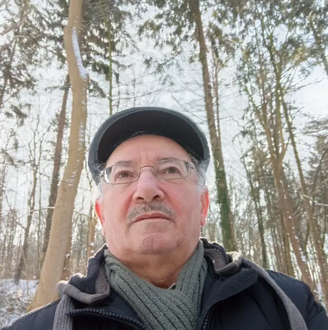 Mihael, 64, המבורג, גרמניה - זוג 4 מי