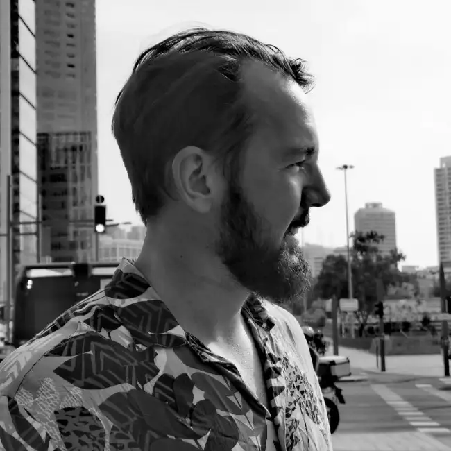Andrey, 32, Magnitogorsk, רוסיה - זוג 4 מי