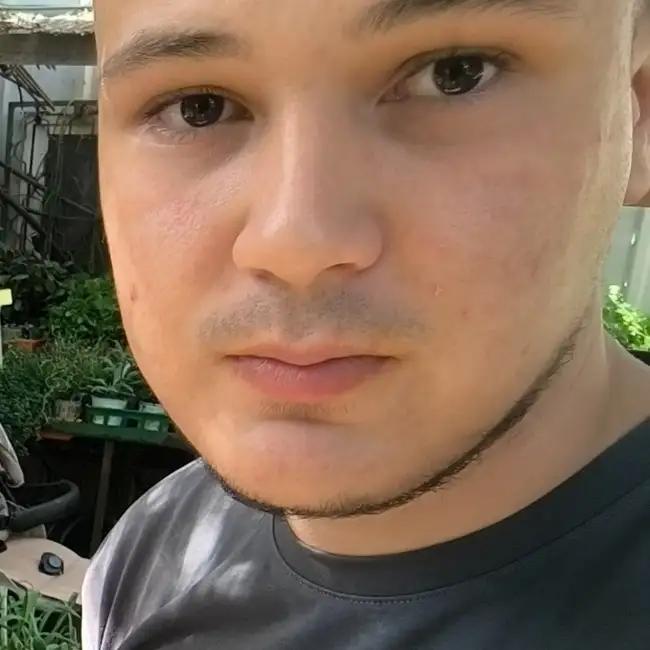 Dima, 22,  ישראל - זוג 4 מי