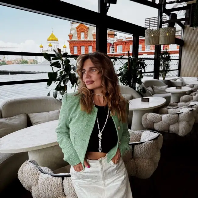 Katerina, 28, מוסקבה, רוסיה - זוג 4 מי