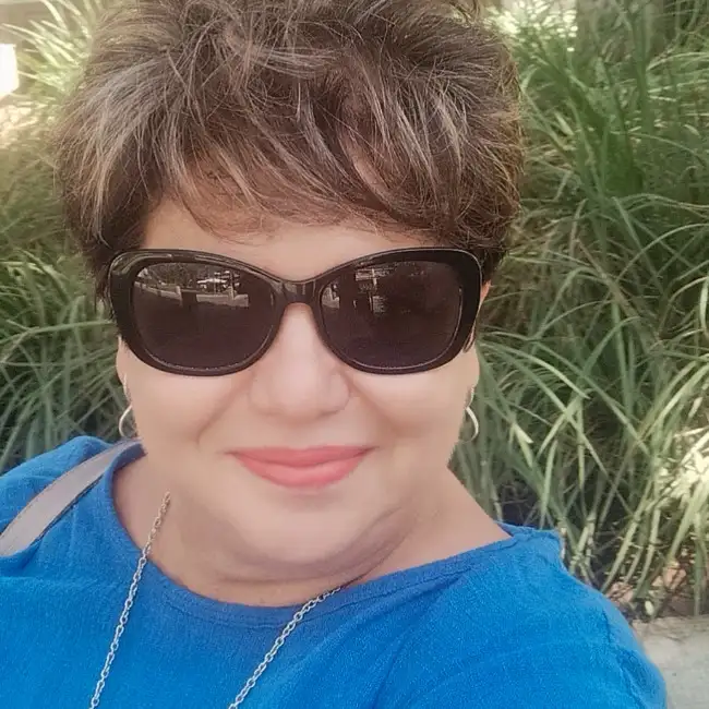 Inessa, 57, רחובות, ישראל - זוג 4 מי
