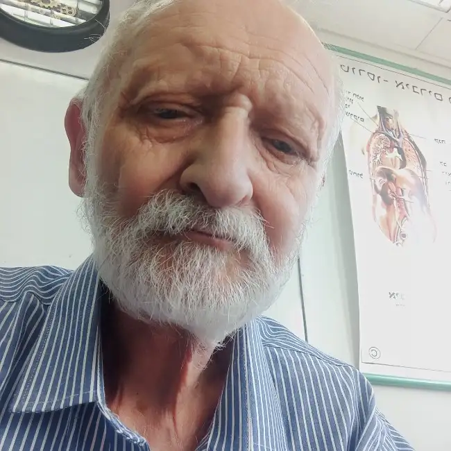 Arkadiy, 67,  ישראל - זוג 4 מי