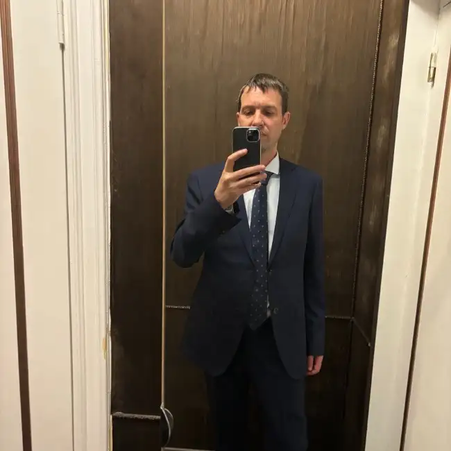 Aleksandr, 49, Orenburg, רוסיה - זוג 4 מי