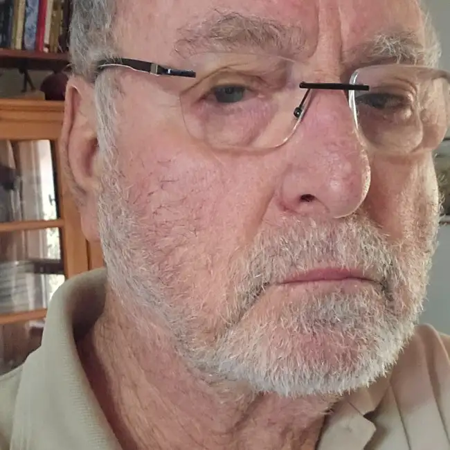 גיל, 72, ירושלים, ישראל - זוג 4 מי