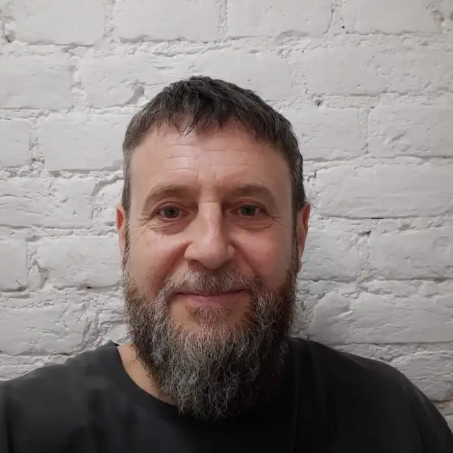 Velv, 54, סנט פטרסבורג, רוסיה - זוג 4 מי