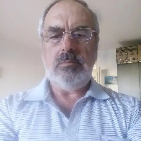 Igor, 76,  ישראל - זוג 4 מי