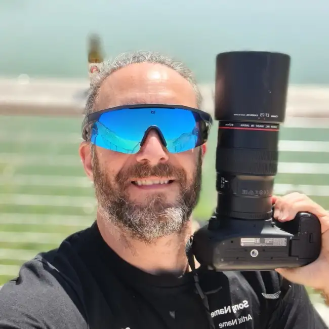 ROY, 40,  ישראל - זוג 4 מי