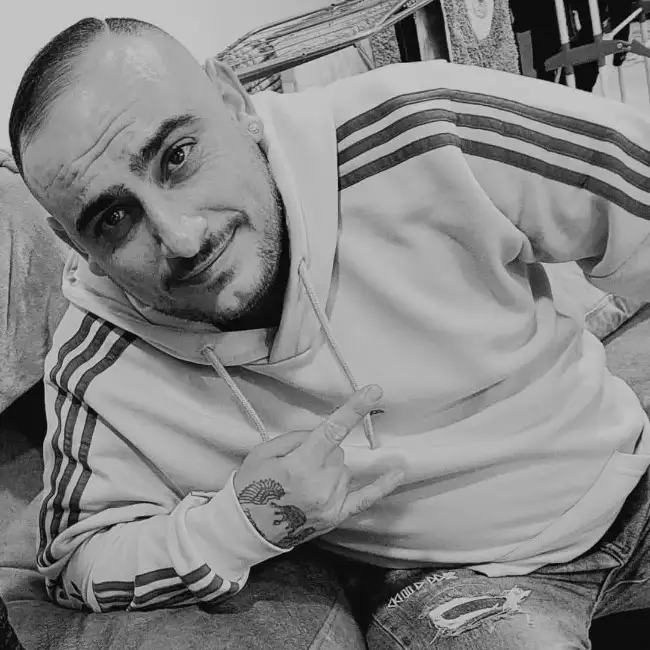 Joseph, 35,  ישראל - זוג 4 מי