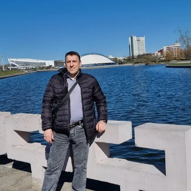 Pavel, 47, Birobidgan, רוסיה - זוג 4 מי