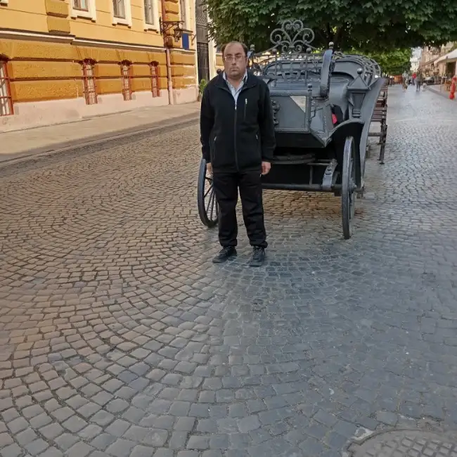 Leonid, 39