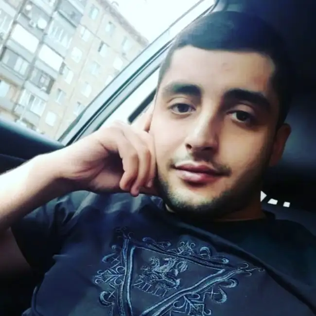 Djeyhun, 34, מוסקבה, רוסיה - זוג 4 מי