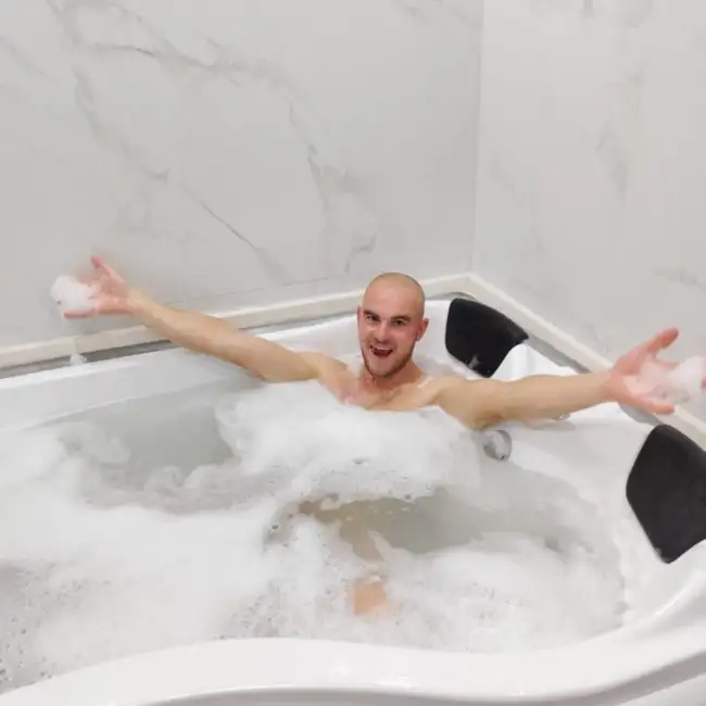 Grigore, 30,  ישראל - זוג 4 מי