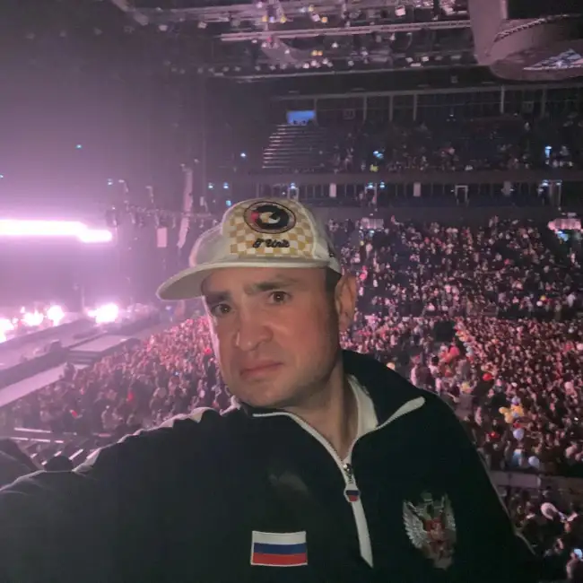 Aleskandr, 46, Novosibirsk, רוסיה - זוג 4 מי