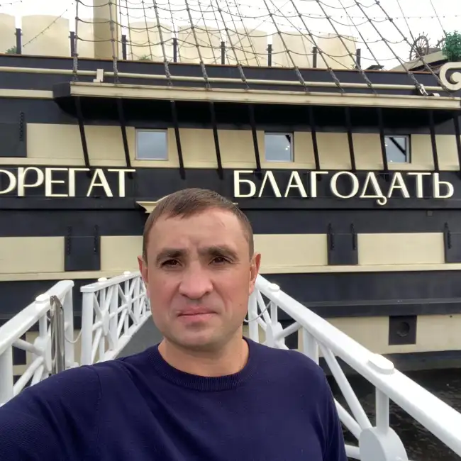 Aleskandr, 47, Novosibirsk, רוסיה - זוג 4 מי