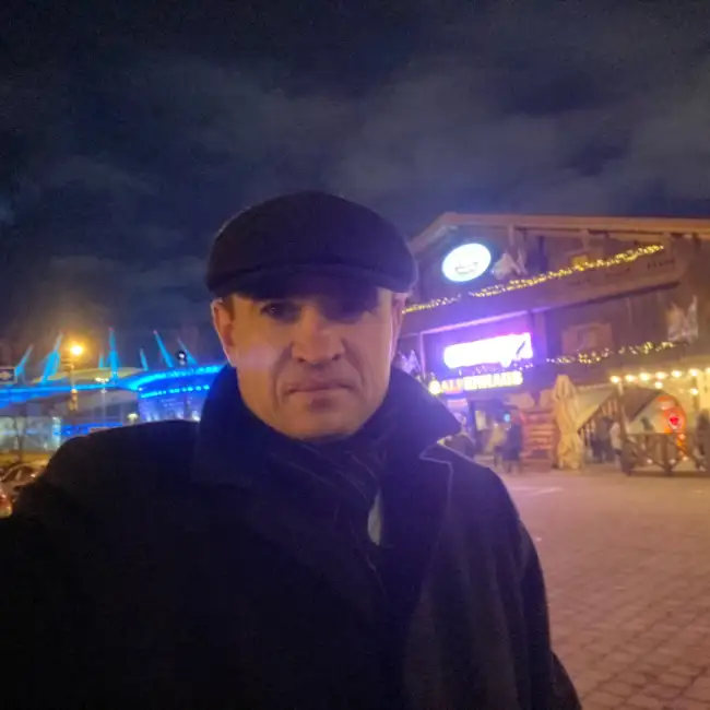 Aleskandr, 47, Novosibirsk, רוסיה - זוג 4 מי