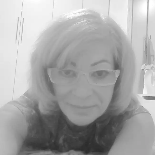מרינה, 63,  ישראל - זוג 4 מי