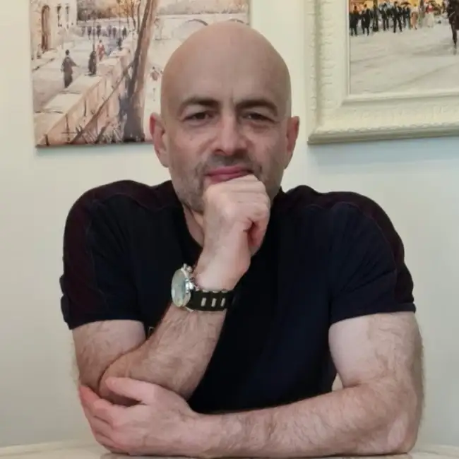 Ruslan, 53,  ישראל - זוג 4 מי