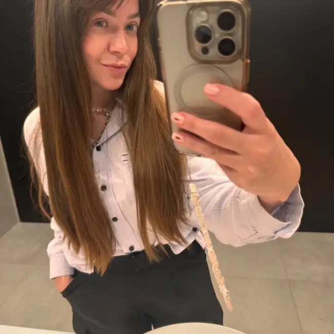 אלקסנדרה, 36, מוסקבה, רוסיה - זוג 4 מי