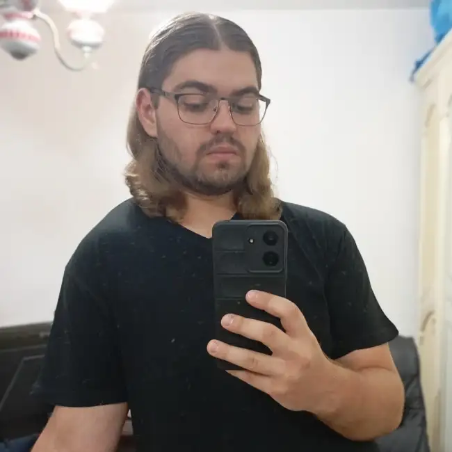 Denni, 24, בת ים, ישראל - זוג 4 מי