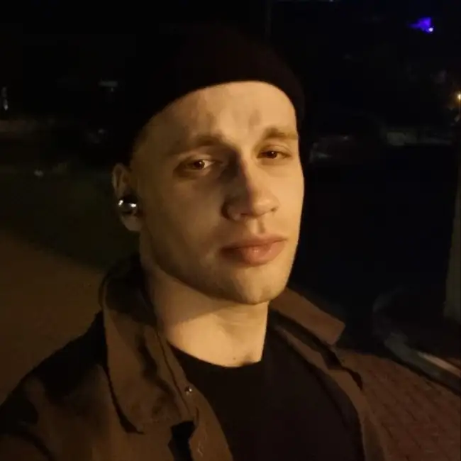 Aleksey, 28,  ישראל - זוג 4 מי