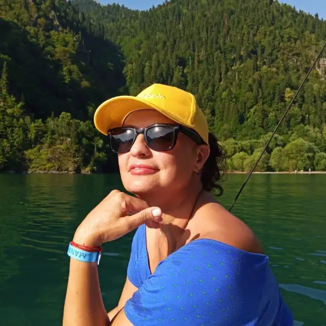 Evgeniya, 56,  רוסיה - זוג 4 מי