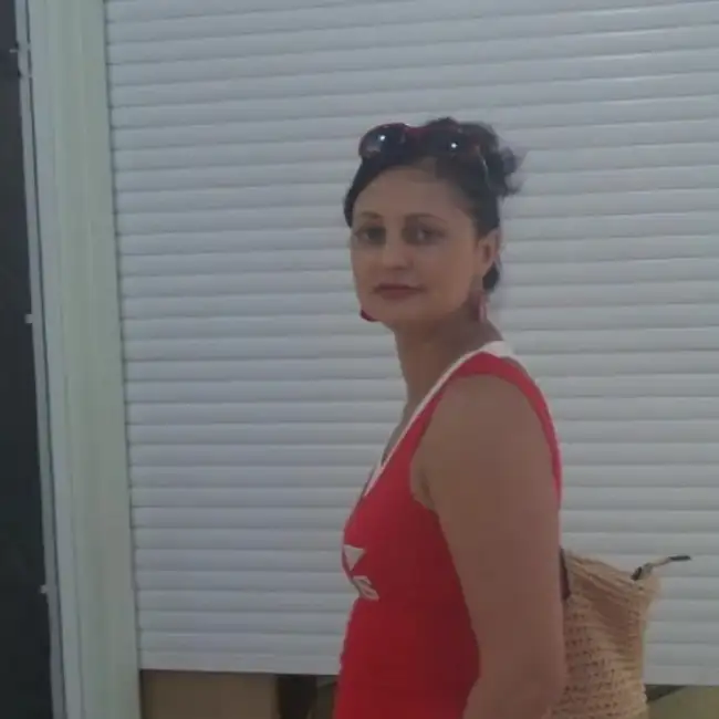 Evgeniya, 56,  רוסיה - זוג 4 מי
