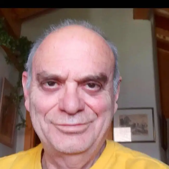 Hagay, 75, ונר נוישטאדט, אוסטריה - זוג 4 מי