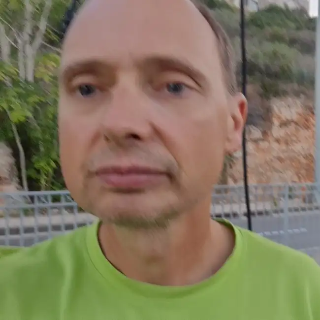 Leonid, 48,  ישראל - זוג 4 מי