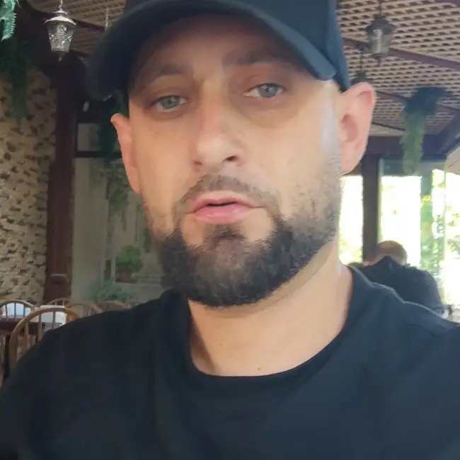 Maksim, 39, מוסקבה, רוסיה - זוג 4 מי