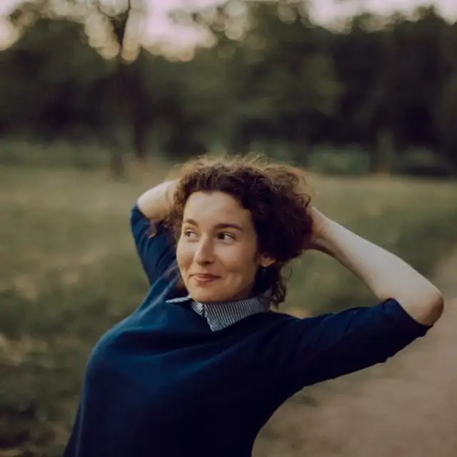Lyubov, 38, סנט פטרסבורג, רוסיה - זוג 4 מי