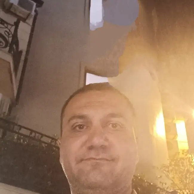 Han, 42, פתח תקווה, ישראל - זוג 4 מי