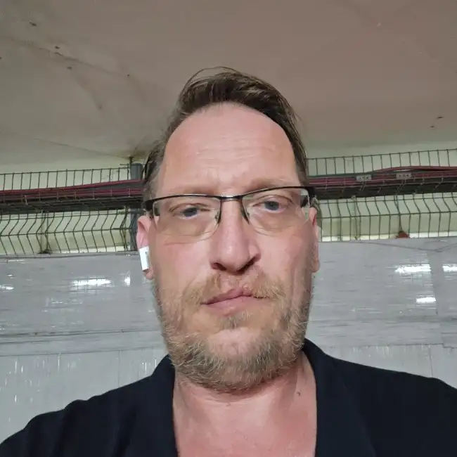 Denis, 47,  ישראל - זוג 4 מי