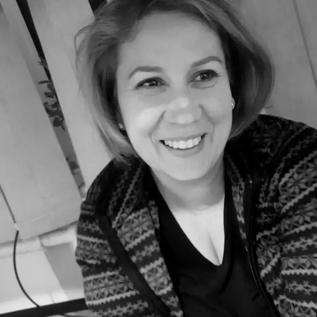 Sophia, 46, אק-סו, קירגיזסטן - זוג 4 מי