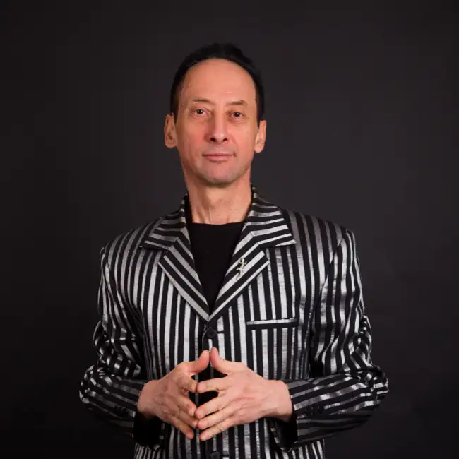 Gennadiy, 64, מינכן, גרמניה - זוג 4 מי