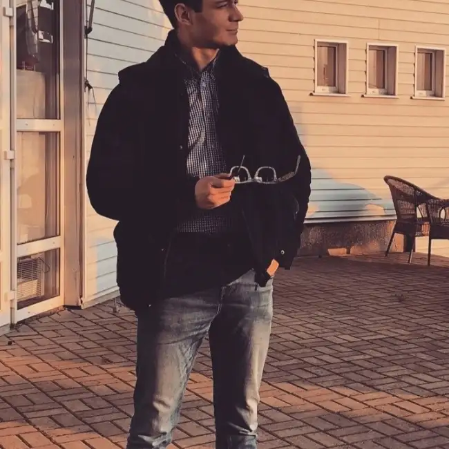 Timur, 31, סנט פטרסבורג, רוסיה - זוג 4 מי