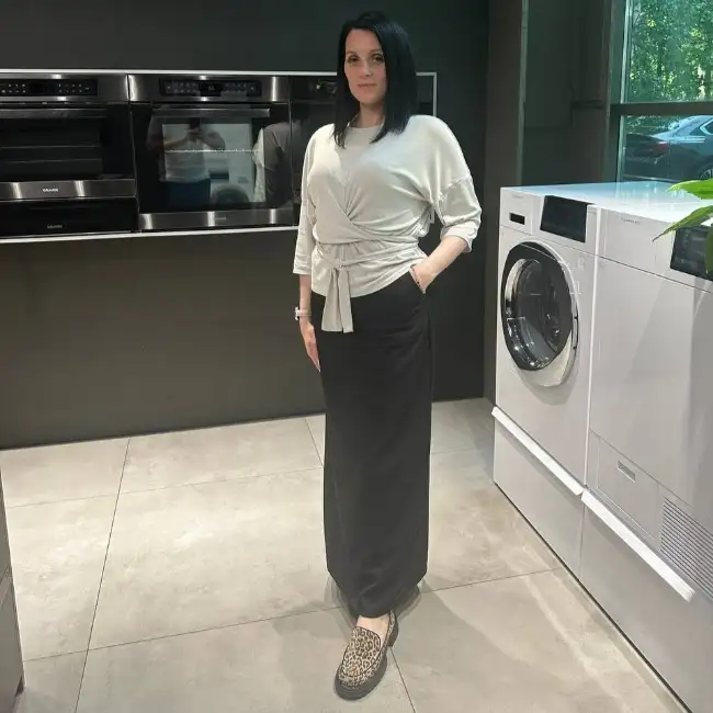 אולגה, 45, מוסקבה, רוסיה - זוג 4 מי