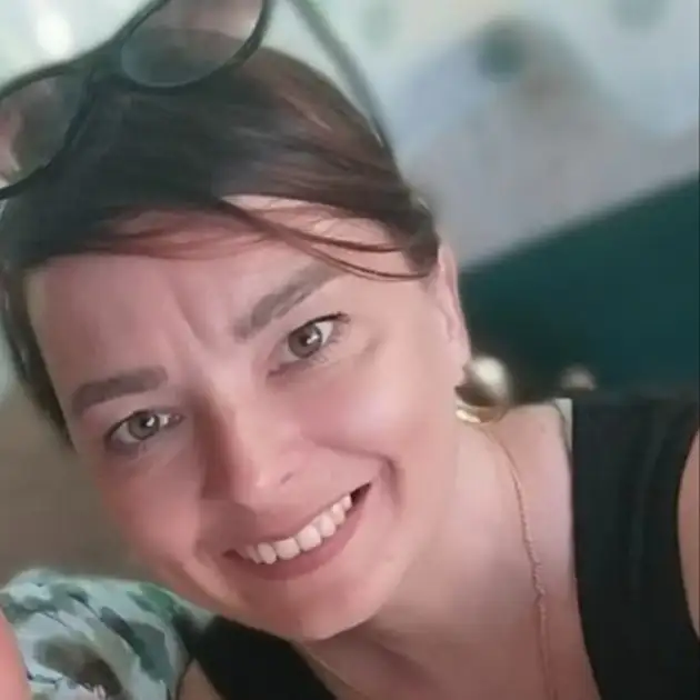 Eleonora, 42, Waterside whole, רוסיה - זוג 4 מי